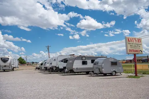 Kay's RV photo 2