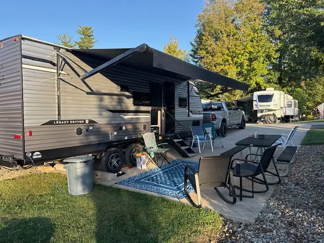RV Wholesalers (Formerly Suburban RV), RV dealers in Mansfield