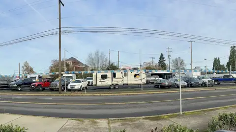 CTF Motors LLC in Lebanon, OR