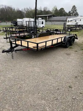 Gentry Rv's in West Plains, MO
