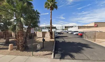 Totom RV in Scottsdale, AZ
