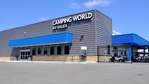 Camping World - Kodak photo 2