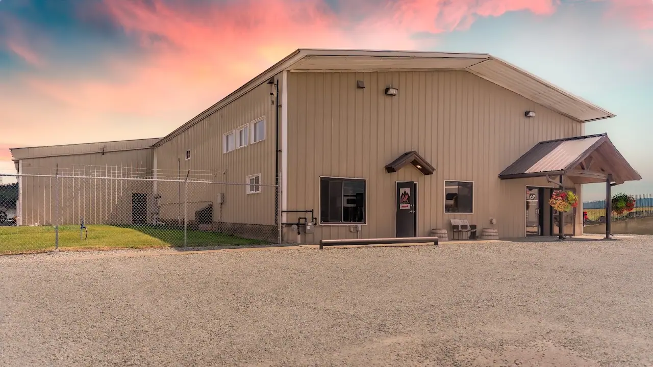 C&R Trailer Sales, RV dealers in Kalispell