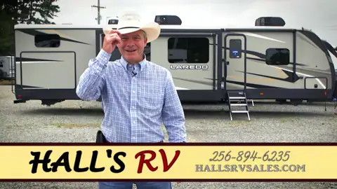 Hall's RV photo 3