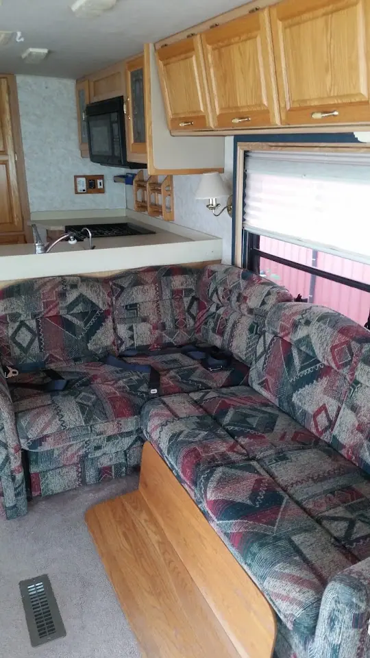 Atwood Trailer Services, RV dealers in Mineral City