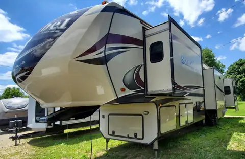 Atwood Trailer Services photo 3