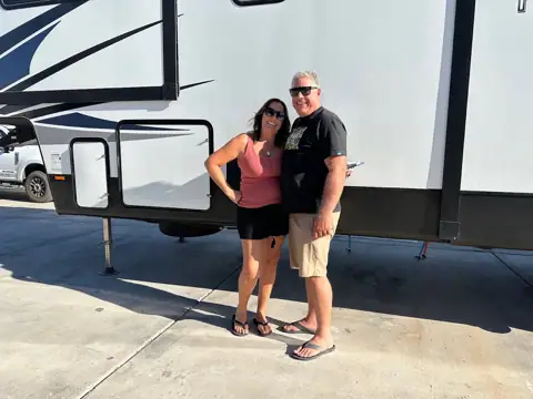 Havasu RV & Marine in Lake Havasu City, AZ