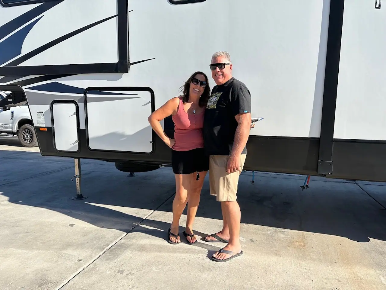 Havasu RV & Marine, RV dealers in Lake Havasu City