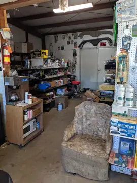 Southern Camper Sales in Biloxi, MS