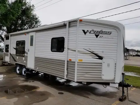 Hillcrest RV in Ankeny, IA