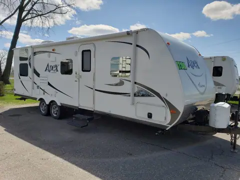 Hillcrest RV photo 3