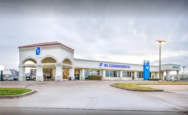 PPL Motor Homes, RV dealers in Cleburne