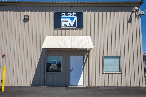 Clickit RV Union Gap in Union Gap, WA