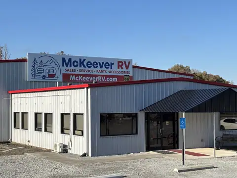 McKeever RV in Sweetwater, TN