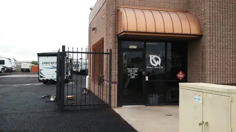 Rowley White RV in Phoenix, AZ