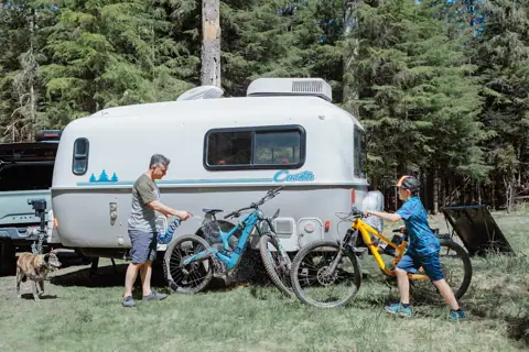 Casita Travel Trailers photo 2