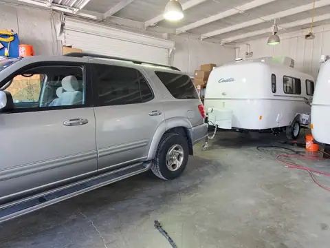 Casita Travel Trailers photo 3