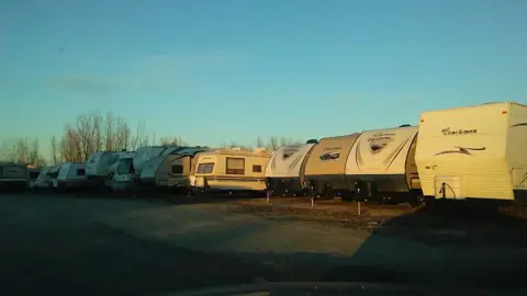 Jeff Bright RV in Rock Falls, IL