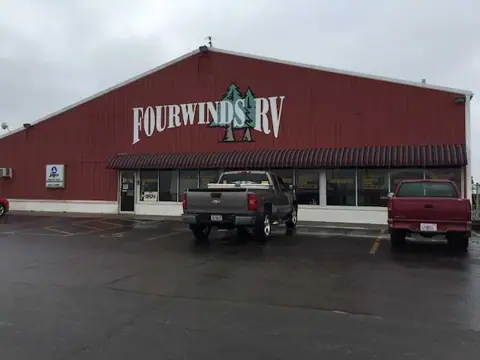 Fourwinds RV in East Peoria, IL
