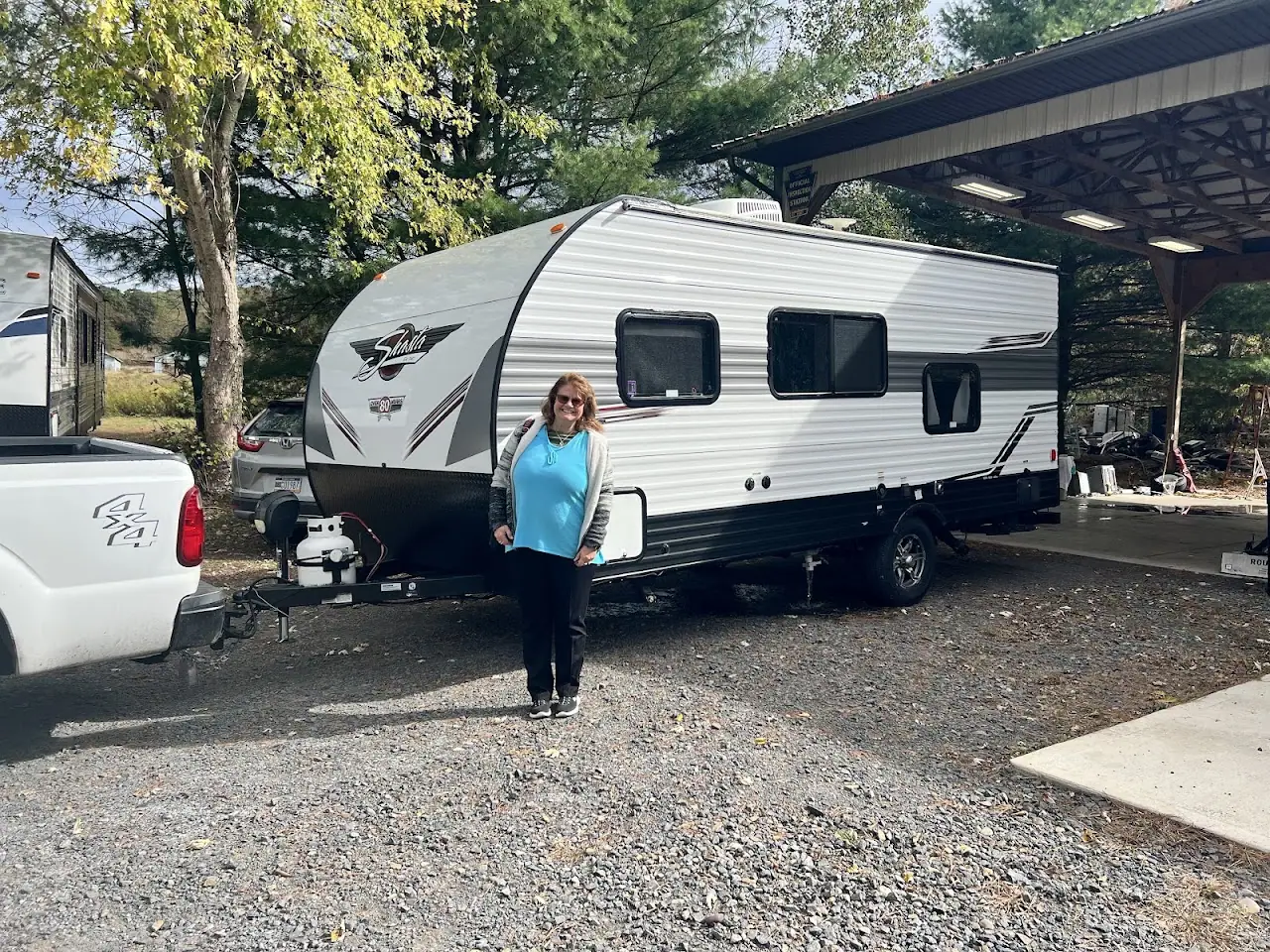 Council Cup Trailer Sales, RV dealers in Wapwallopen