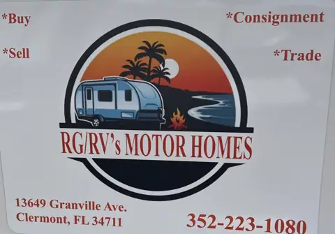 Rg/Rvs Motorhomes photo 2