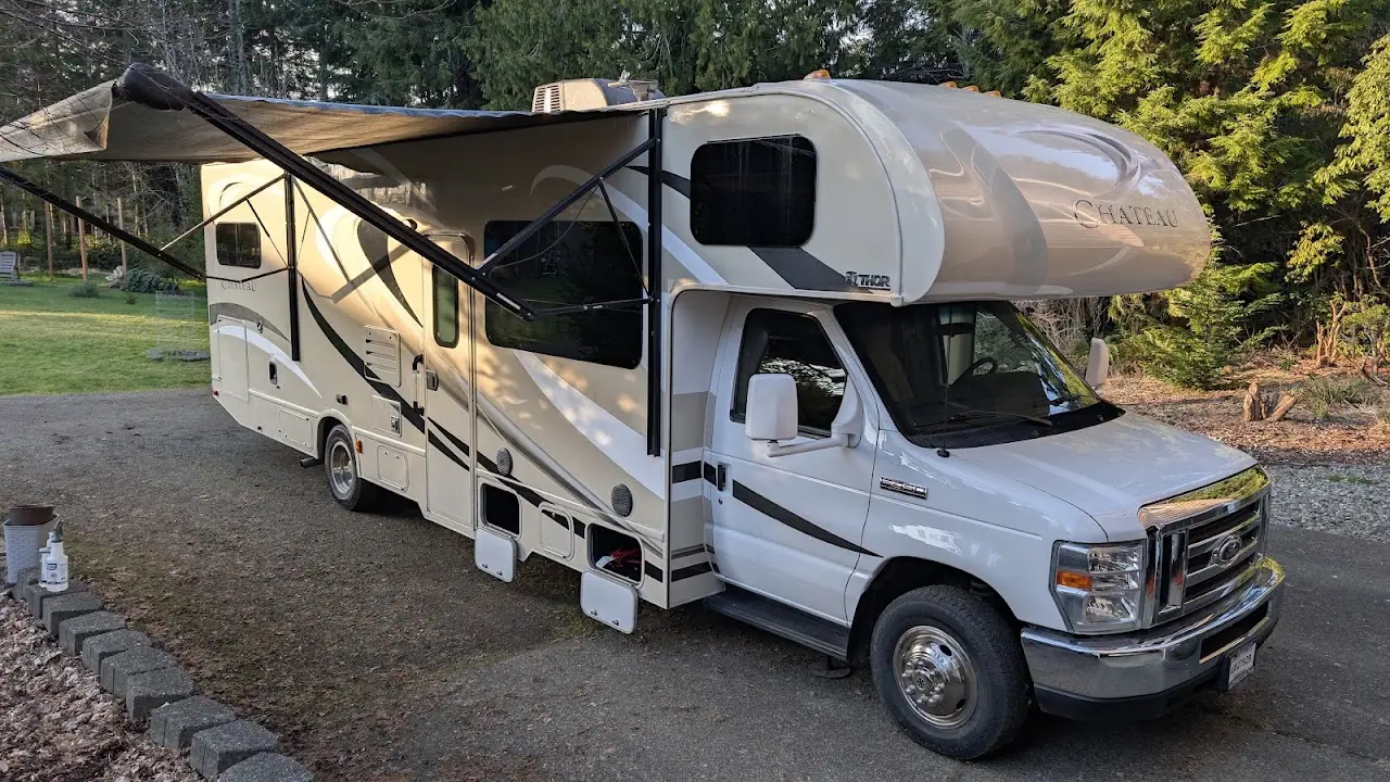Kirkland RV Sales, RV dealers in Everett