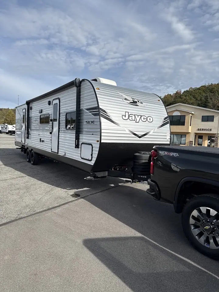 Rhone's RV, RV dealers in Cogan Station