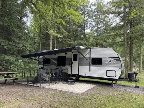 Rhone's RV photo 3