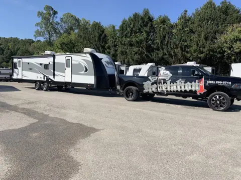Burdette Camping Center photo 3