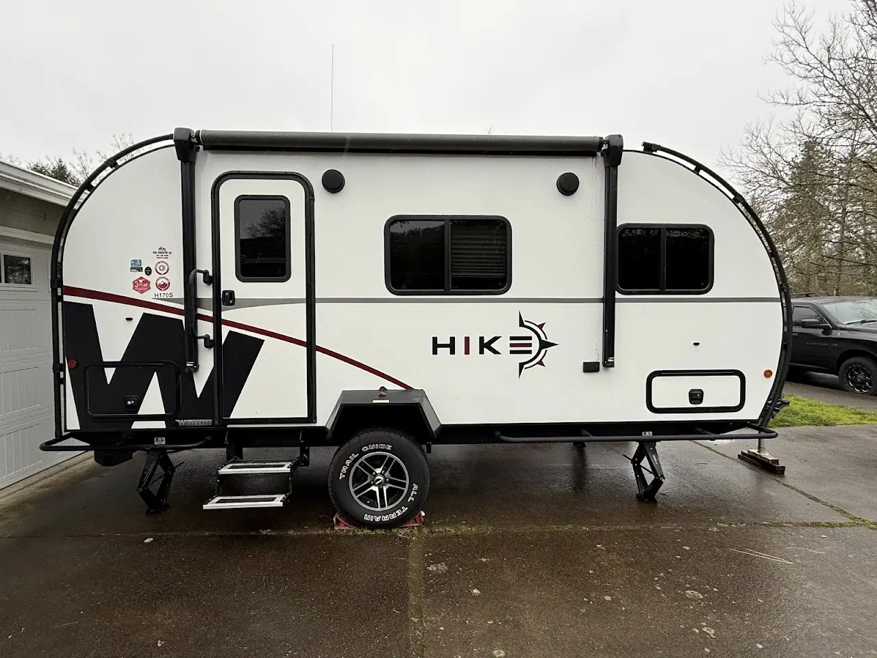 Trades OK | RV Dealership, RV dealers in Coburg