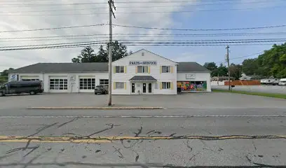 CamperLiquidators - Pennsylvania, RV dealers in Mountville