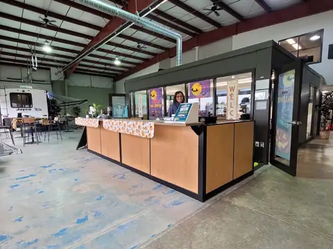 Bish's RV of Center Point-Urbana photo 2