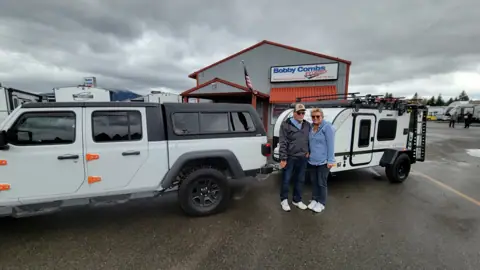 Bobby Combs RV Center - Coburg photo 2
