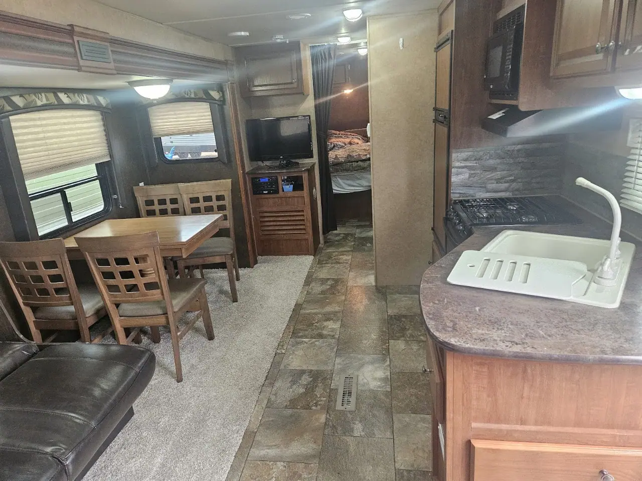Donald's RVing, RV dealers in Chippewa Falls