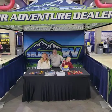 Selkirk RV in Spokane Valley, WA