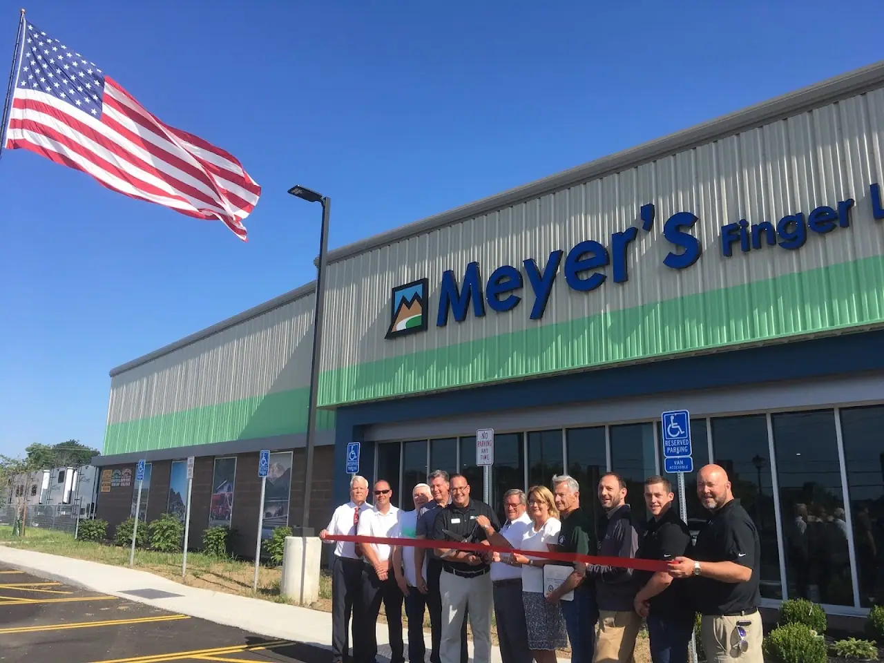 Meyers RV of Farmington NY, RV dealers in Farmington
