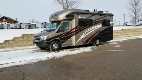 Camping World - DeForest photo 2