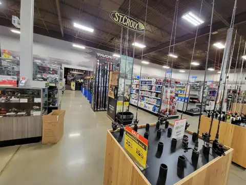 Camping World - DeForest photo 3