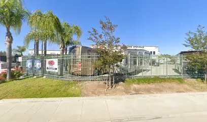 Ocean West RV in Murrieta, CA