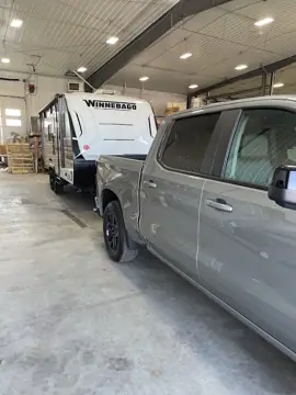 Adventure RV Center in West Fargo, ND