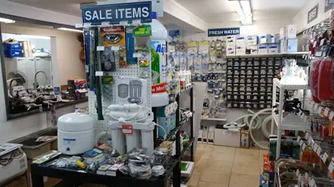 Blue Lake Auto and RV Repair photo 3