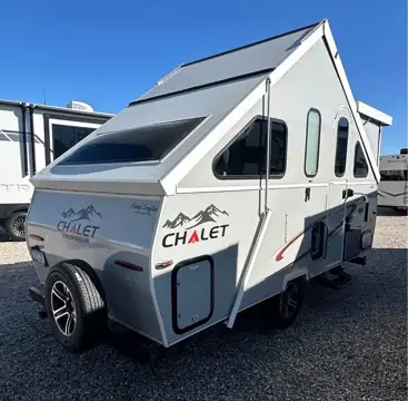 Freedom RV Marana Sales photo 3
