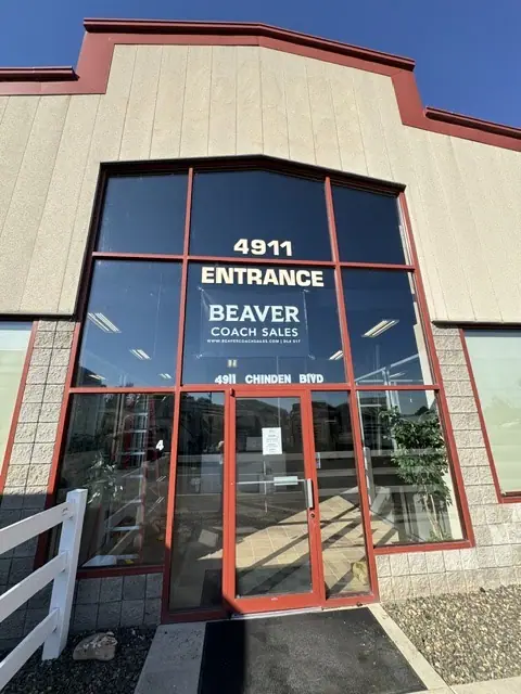 Beaver Coach Sales, RV dealers in Boise
