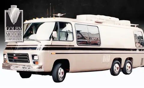 Golby Motor Company / Workhorse and GMC Motorhome Parts / Repair Specialist photo 2
