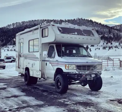 Continental Conversions in Golden, CO