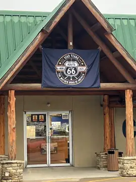 Camperland of Oklahoma in Tulsa, OK