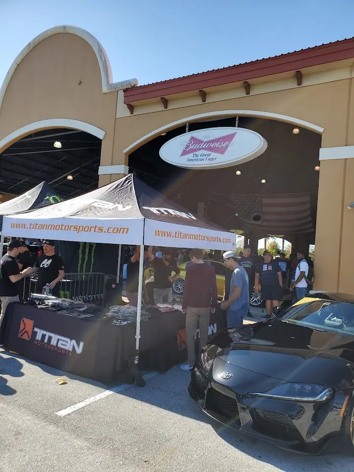 Giant Recreation World - Ormond Beach, RV dealers in Ormond Beach