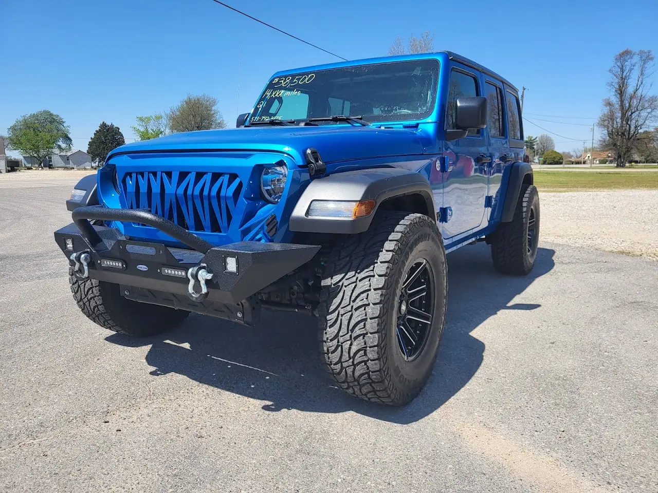 Tim's Auto & PowerSports, RV dealers in Holcomb