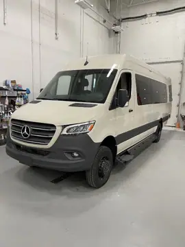 Advanced RV in Willoughby, OH