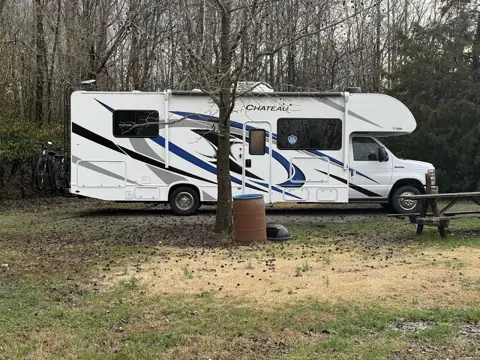 M.B. Thomas RV Sales, Inc. in St. Louis, MO